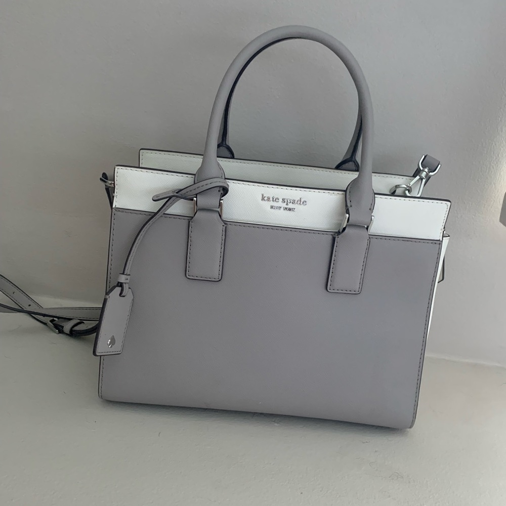 Kate Spade small tote bag